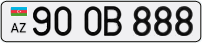90OB888