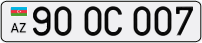 90OC007