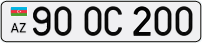 90OC200