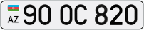 90OC820