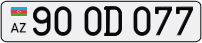 90OD077