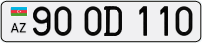 90OD110