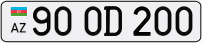 90OD200