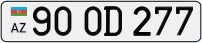 90OD277