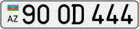 90OD444
