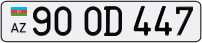 90OD447