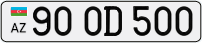 90OD500