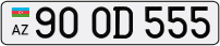 90OD555