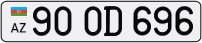 90OD696