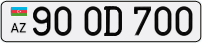90OD700