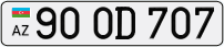 90OD707