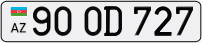 90OD727
