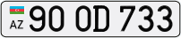 90OD733