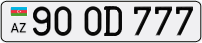 90OD777