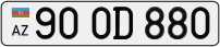 90OD880