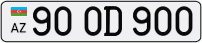 90OD900