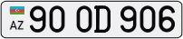90OD906
