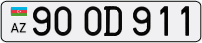 90OD911