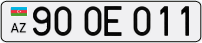 90OE011