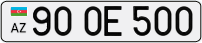 90OE500