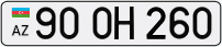 90OH260