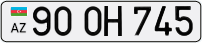 90OH745