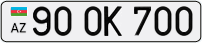 90OK700
