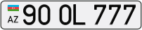 90OL777