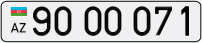 90OO071