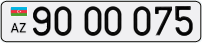 90OO075