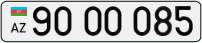 90OO085