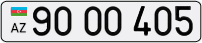 90OO405