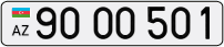90OO501