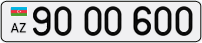 90OO600