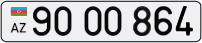 90OO864