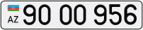 90OO956