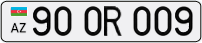 90OR009