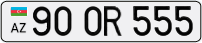 90OR555
