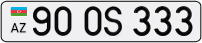 90OS333