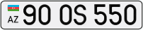 90OS550