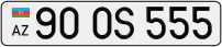 90OS555