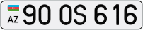 90OS616