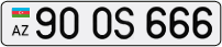 90OS666
