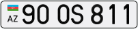 90OS811