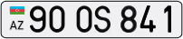 90OS841