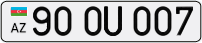 90OU007