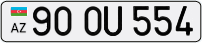 90OU554