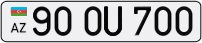 90OU700