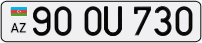90OU730