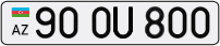 90OU800